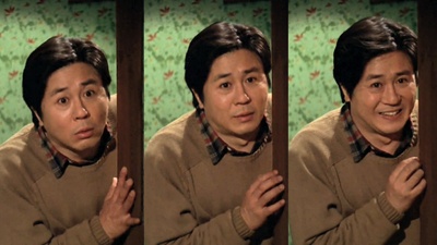 死不张扬离奇失魂事件剧照的剧照