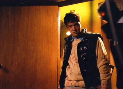 死不张扬离奇失魂事件剧照的剧照