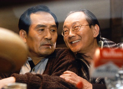 死不张扬离奇失魂事件剧照的剧照