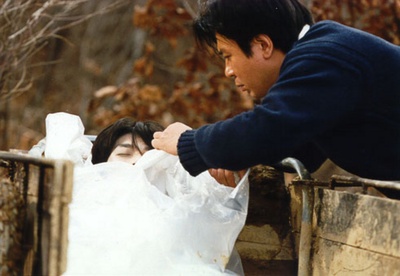 死不张扬离奇失魂事件剧照的剧照