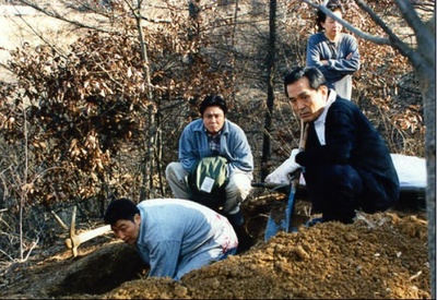 死不张扬离奇失魂事件剧照的剧照