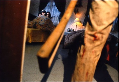 死不张扬离奇失魂事件剧照的剧照