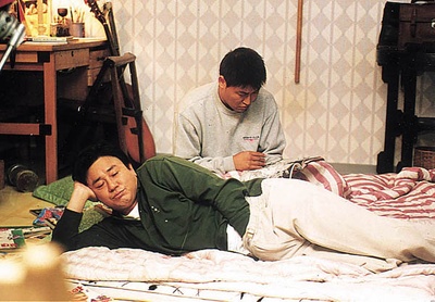 死不张扬离奇失魂事件剧照的剧照