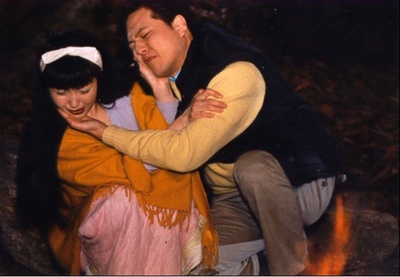 死不张扬离奇失魂事件剧照的剧照