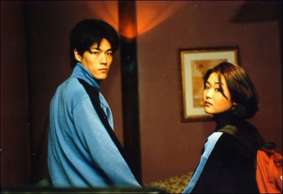 死不张扬离奇失魂事件剧照的剧照