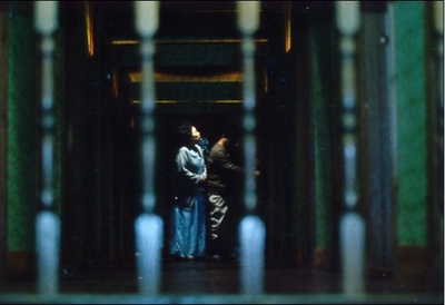 死不张扬离奇失魂事件剧照的剧照