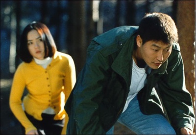 死不张扬离奇失魂事件剧照的剧照