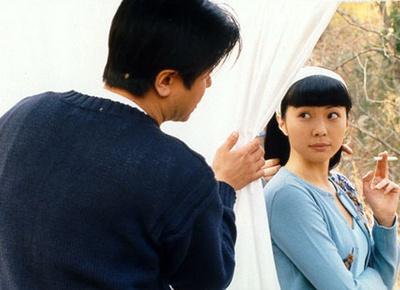 死不张扬离奇失魂事件剧照的剧照