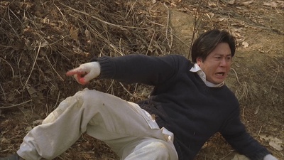 死不张扬离奇失魂事件剧照的剧照