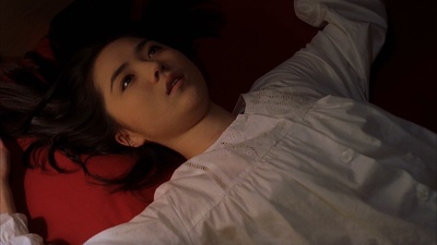 死不张扬离奇失魂事件剧照的剧照