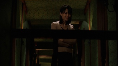 死不张扬离奇失魂事件剧照的剧照