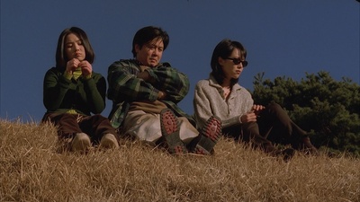 死不张扬离奇失魂事件剧照的剧照