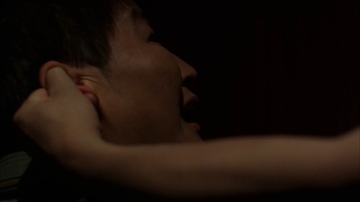 死不张扬离奇失魂事件剧照的剧照