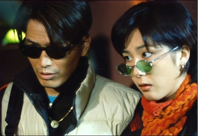 死不张扬离奇失魂事件剧照的剧照