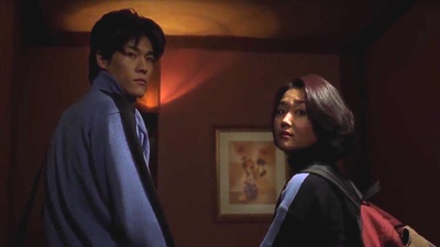 死不张扬离奇失魂事件剧照的剧照