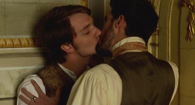 星落剧照的剧照