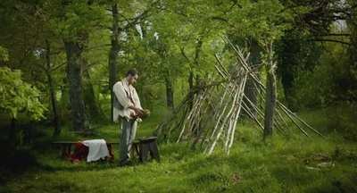 星落剧照的剧照