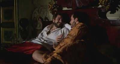 星落剧照的剧照