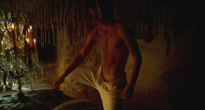 星落剧照的剧照