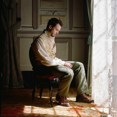 星落剧照的剧照