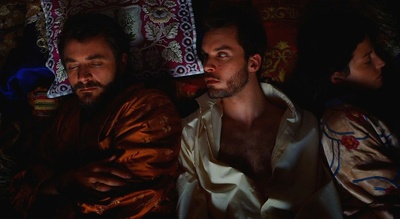 星落剧照的剧照