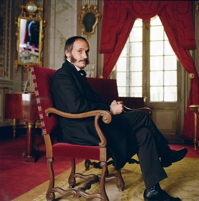 星落剧照的剧照