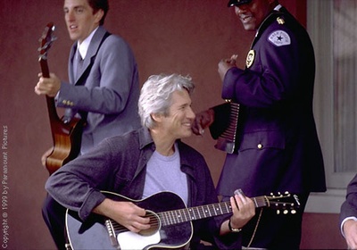 落跑新娘剧照的剧照