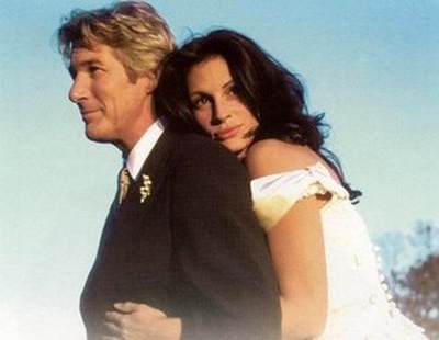 落跑新娘剧照的剧照