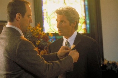 落跑新娘剧照的剧照