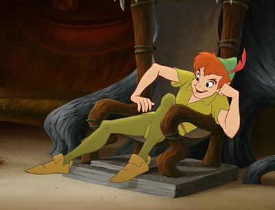 小飞侠2：梦不落帝国剧照的剧照