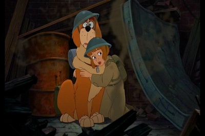 小飞侠2：梦不落帝国剧照的剧照