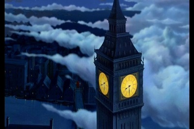 小飞侠2：梦不落帝国剧照的剧照