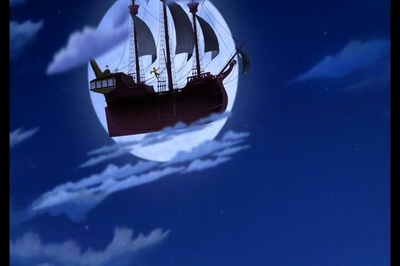 小飞侠2：梦不落帝国剧照的剧照