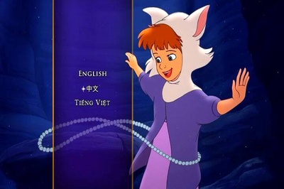 小飞侠2：梦不落帝国剧照的剧照