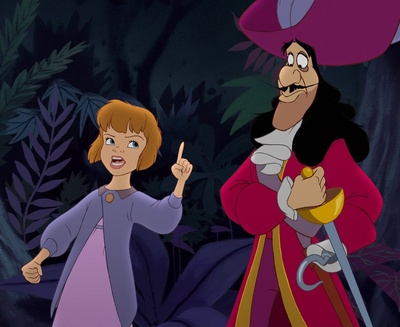 小飞侠2：梦不落帝国剧照的剧照