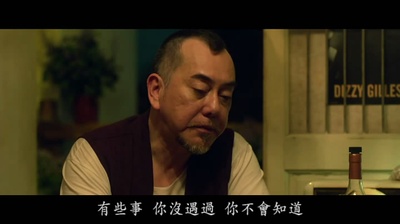 西门町剧照的剧照