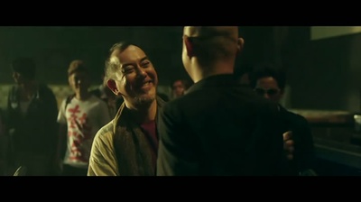 西门町剧照的剧照