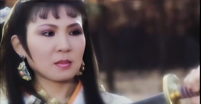 楚留香后传之西门无恨剧照的剧照