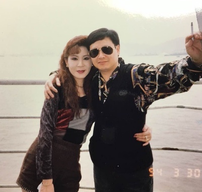 楚留香后传之西门无恨剧照的剧照