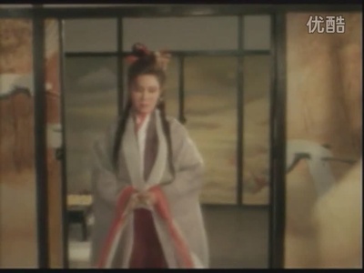 楚留香后传之西门无恨剧照的剧照
