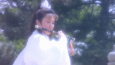 楚留香后传之西门无恨剧照的剧照