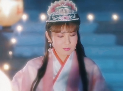 楚留香后传之西门无恨剧照的剧照