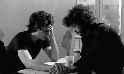 黎明前与你相遇剧照的剧照