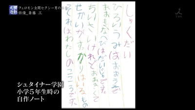 情热大陆 斋藤工篇剧照的剧照