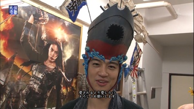 情热大陆 斋藤工篇剧照的剧照