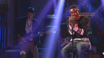 周六夜现场：塞思·麦克法兰/Frank Ocean剧照的剧照