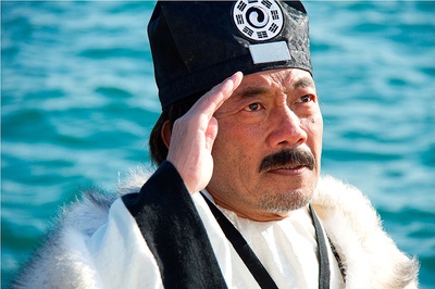 天心剧照的剧照