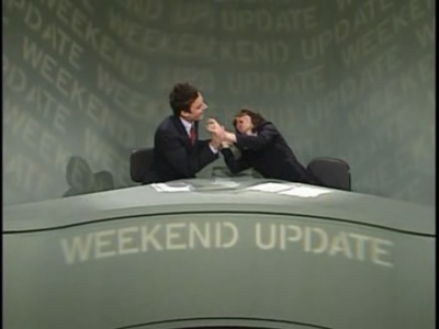 周六夜现场: 吉米·法伦精选集剧照的剧照