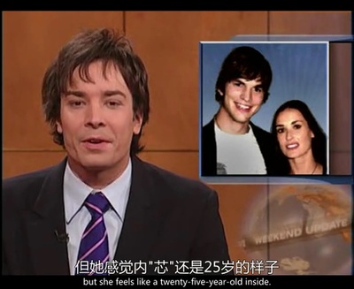 周六夜现场: 吉米·法伦精选集剧照的剧照