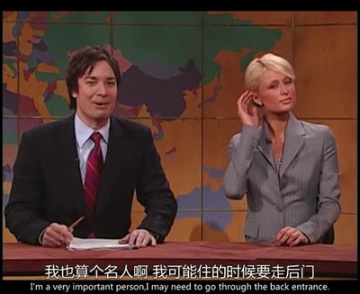 周六夜现场: 吉米·法伦精选集剧照的剧照